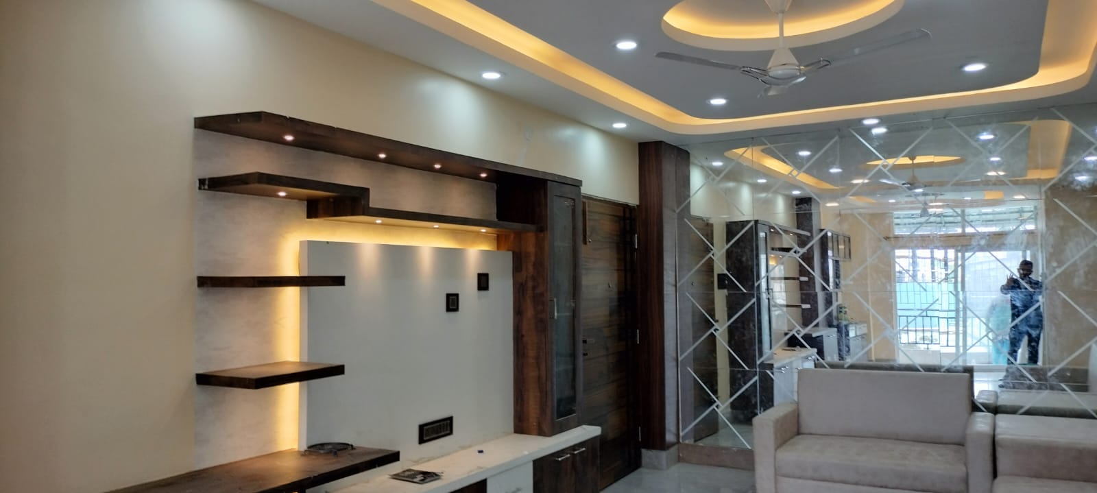 SWASTIK Construction & Interior